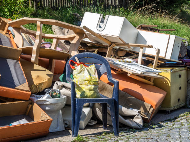 Best Same-Day Junk Removal  in Frisco City, AL