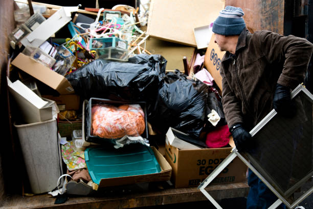 Best Estate Cleanout Services  in Frisco City, AL