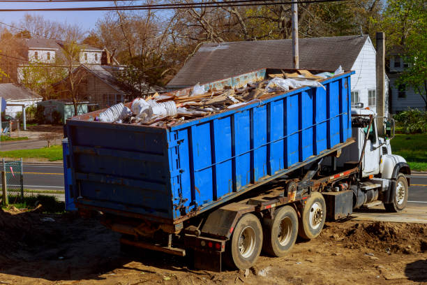 Best Garage Cleanout Services  in Frisco City, AL