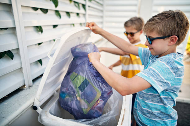 Best Household Junk Removal  in Frisco City, AL