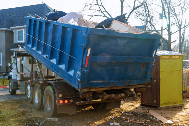 Best Affordable Junk Removal Services  in Frisco City, AL