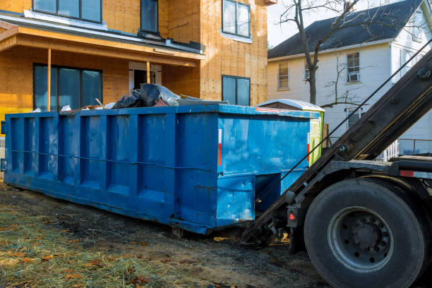Best Yard Waste Removal  in Frisco City, AL