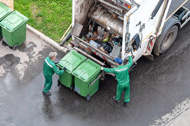 Attic Cleanout Services in Frisco City, AL