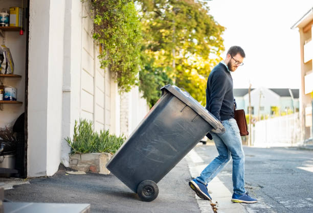 Best Junk Hauling Services  in Frisco City, AL
