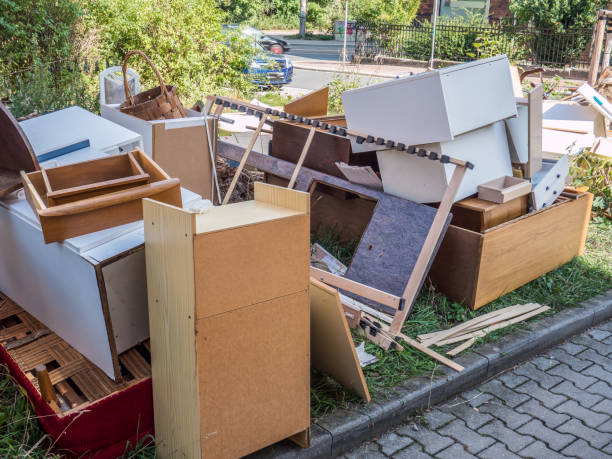 Full-Service Junk Removal in Frisco City, AL