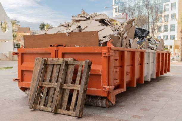 Best Full-Service Junk Removal  in Frisco City, AL