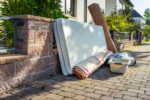 Household Junk Removal in Frisco City, AL