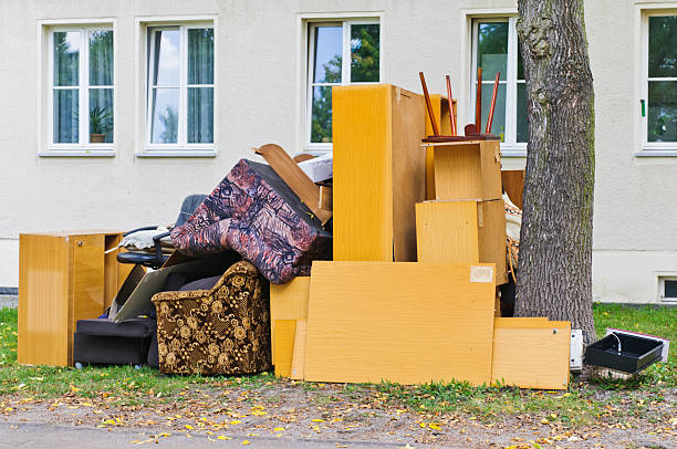 Best Yard Cleanup Services  in Frisco City, AL