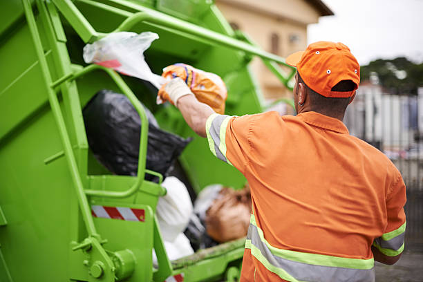 Professional Junk Removal in Frisco City, AL