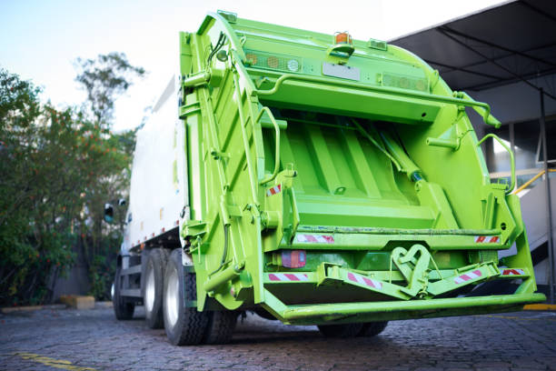 Best Attic Cleanout Services  in Frisco City, AL
