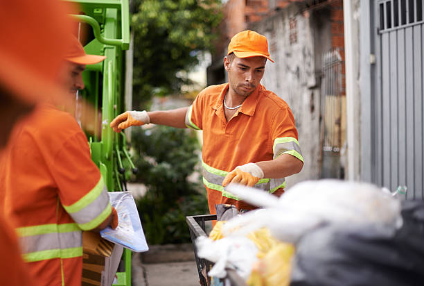 Best Basement Cleanout Services  in Frisco City, AL