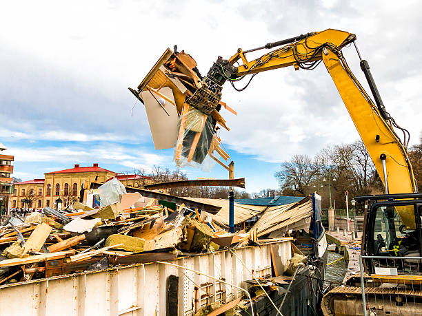 Best Full-Service Junk Removal  in Frisco City, AL
