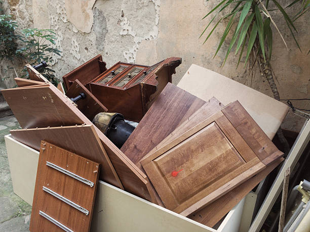 Best Professional Junk Removal  in Frisco City, AL